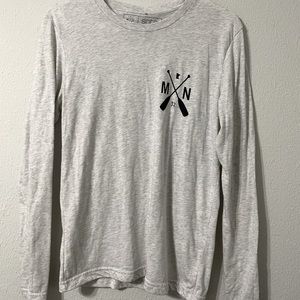 SOLD- Sota Clothing Long Sleeve